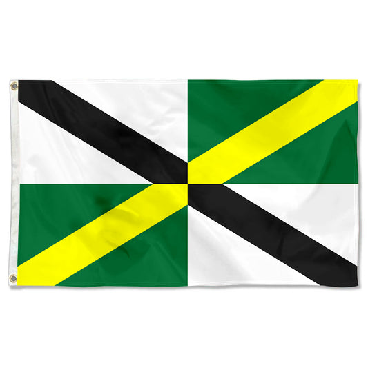 Fyon Monterey, California Flag Banner