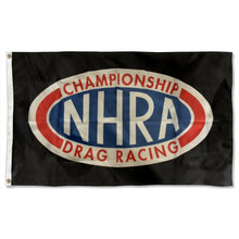 Fyon NHRA Drag Racing Flag Hot Rod Racing Flag Indoor and outdoor banner