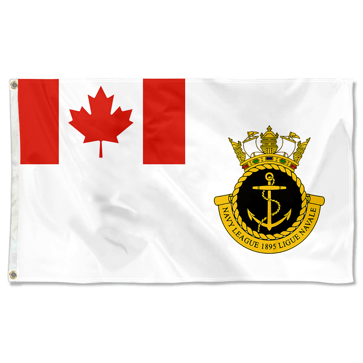 Fyon NLC 2011 Flag Banner