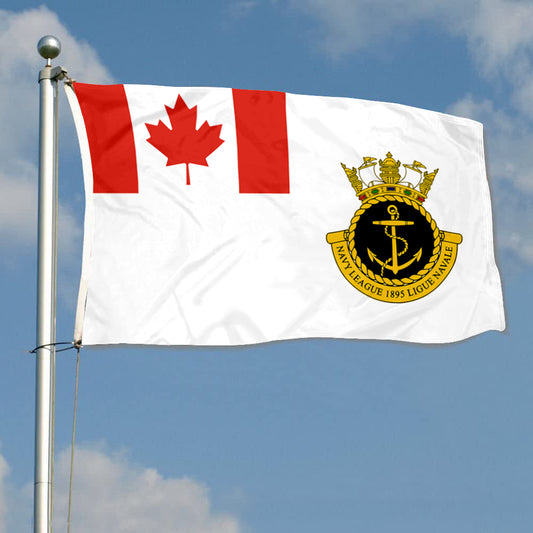 Fyon NLC 2011 Flag Banner