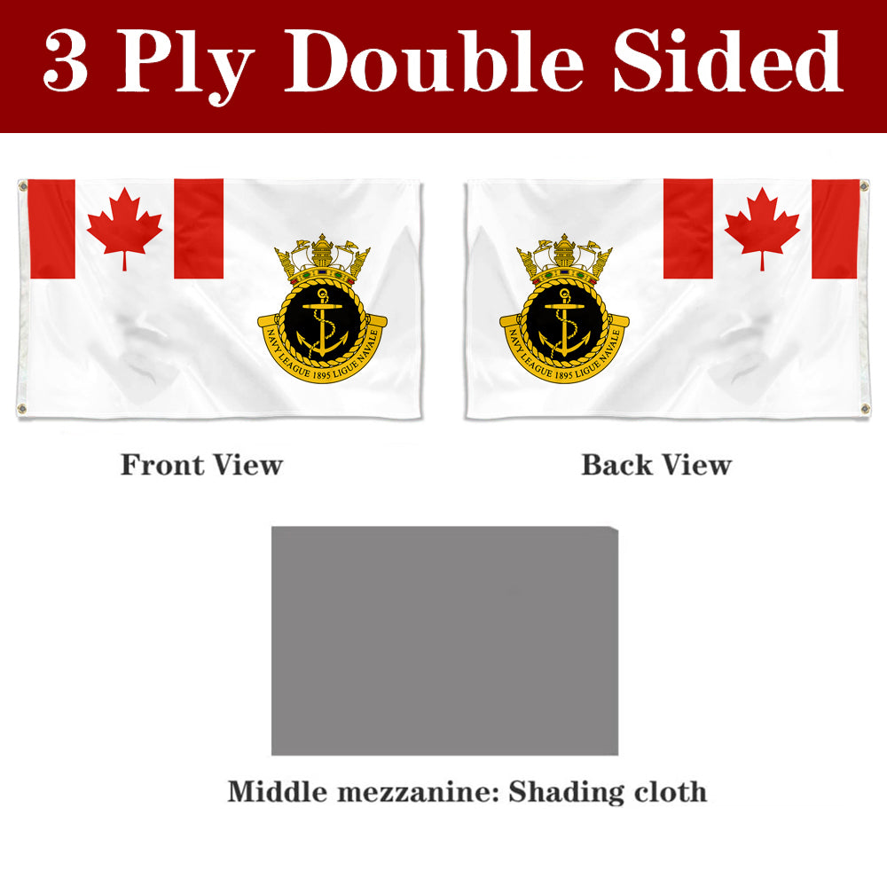 Fyon NLC 2011 Flag Banner