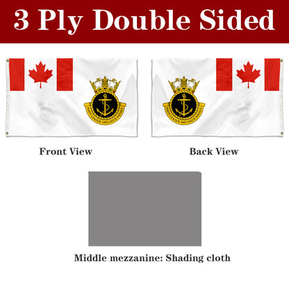 Fyon NLC 2011 Flag Banner