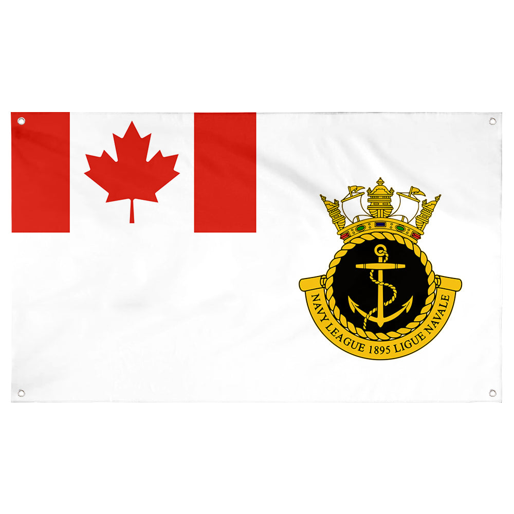 Fyon NLC 2011 Flag Banner