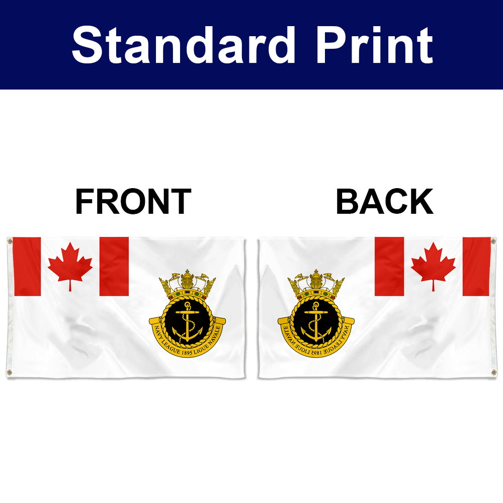 Fyon NLC 2011 Flag Banner