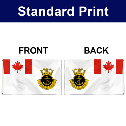 Fyon NLC 2011 Flag Banner