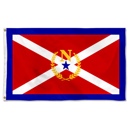 Fyon Nashville, Tennessee (1961–1964) Flag Banner