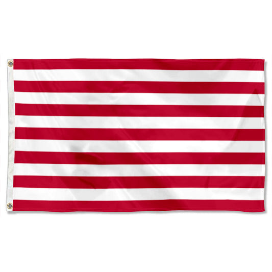 Fyon Naval jack of the United States (1776–1777) Flag Banner