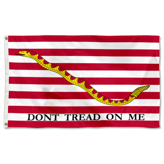 Fyon Naval jack of the United States (2002–2019) Flag Banner