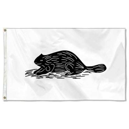 Fyon Naval ensign of New York (1775) Flag Banner