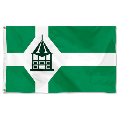 Fyon New Milford, Connecticut Flag Banner