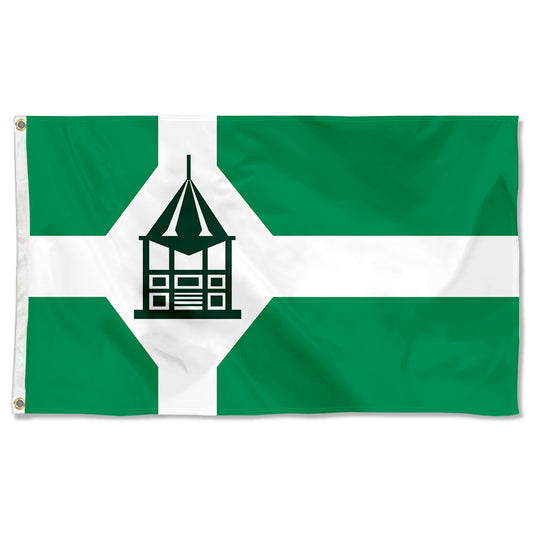 Fyon New Milford, Connecticut Flag Banner