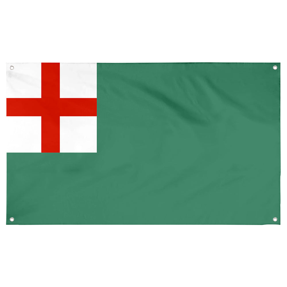 Fyon Newbury, Massachusetts Flag Banner