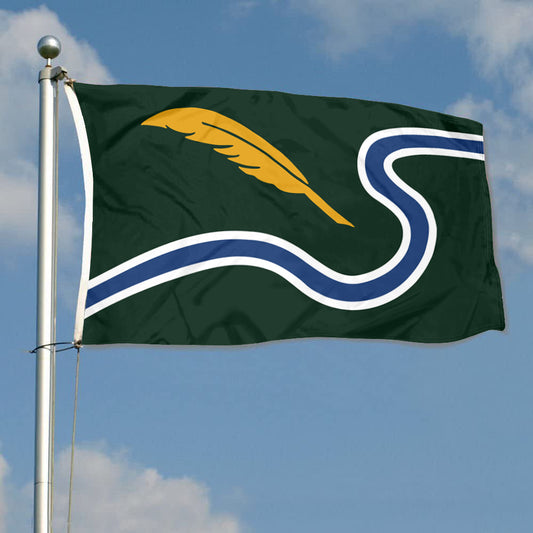 Fyon Northampton, Massachusetts Flag Banner