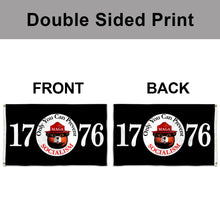 Fyon Double-sided Only You Can Prevent Socialism 1776 Flag Flags Banner