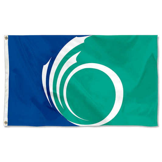 Fyon Ottawa, Ontario Canada Flag Banner