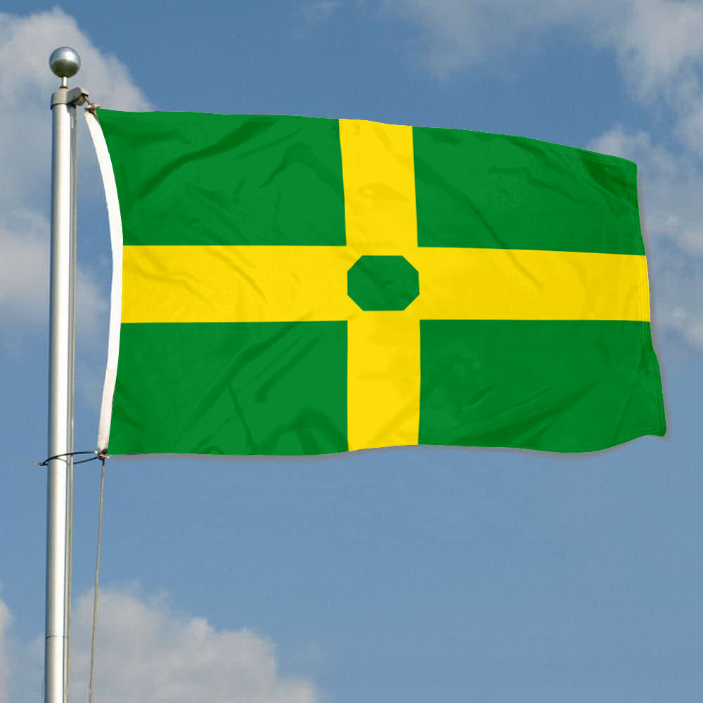 Fyon Patillas, Puerto Rico Flag Banner