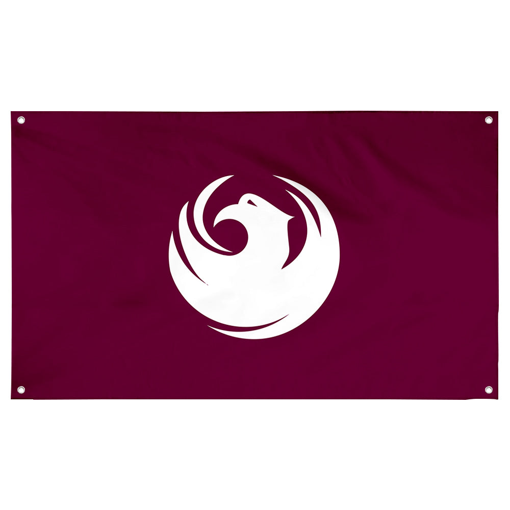 Fyon Phoenix, Arizona Flag Banner