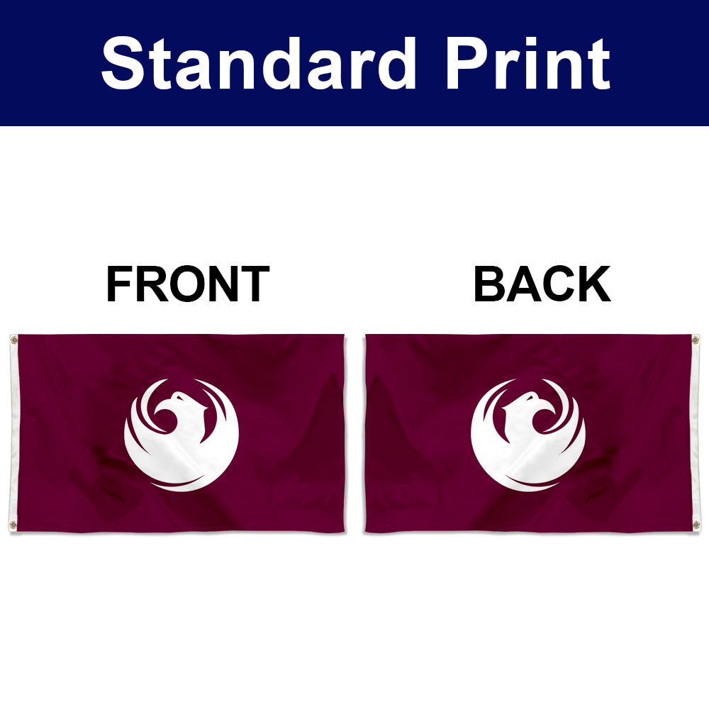 Fyon Phoenix, Arizona Flag Banner