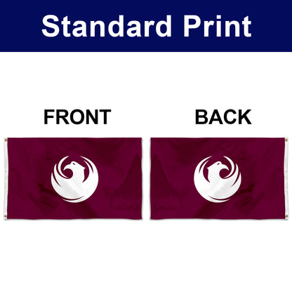Fyon Phoenix, Arizona Flag Banner