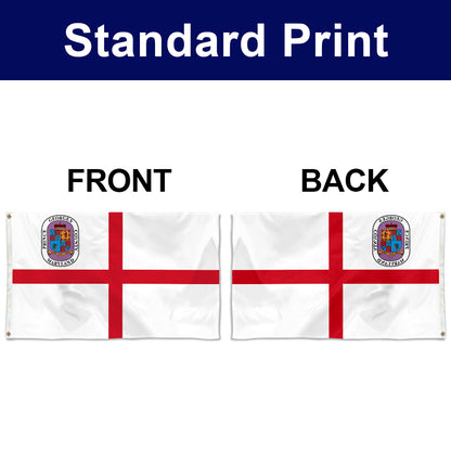 Fyon Prince George's County Flag Banner