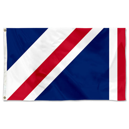 Fyon Proposed of Canada by D. F. Stedman (1946) Flag Banner