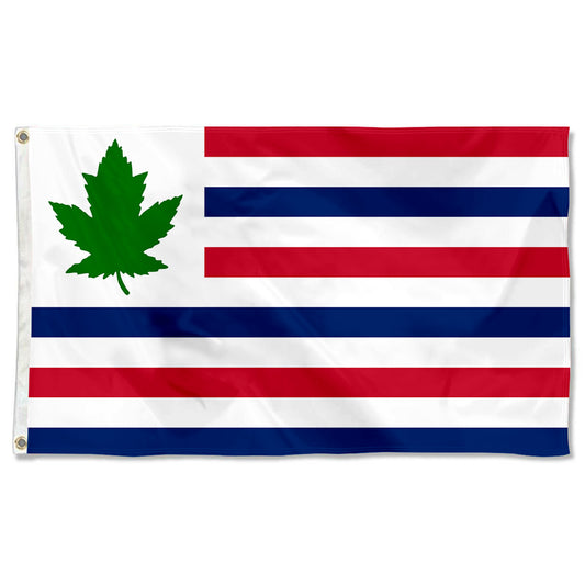 Fyon Proposed of Canada by Vincent Dupuis (1958) Flag Banner