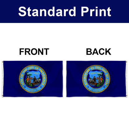 Fyon Providence, Rhode Island Flag Banner