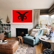 Fyon Ramsey, Isle of Man Flag Indoor and outdoor banner