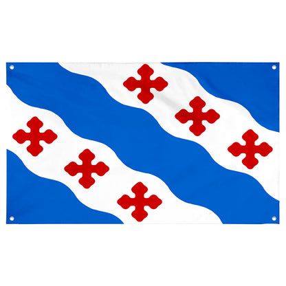 Fyon Rockville, Maryland flag Banner