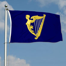 Fyon Royal Standard of Ireland (1542–1801) Flag Banner