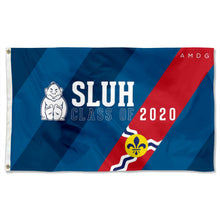 Fyon SLUH CLASS OF 2020 Flag Banner