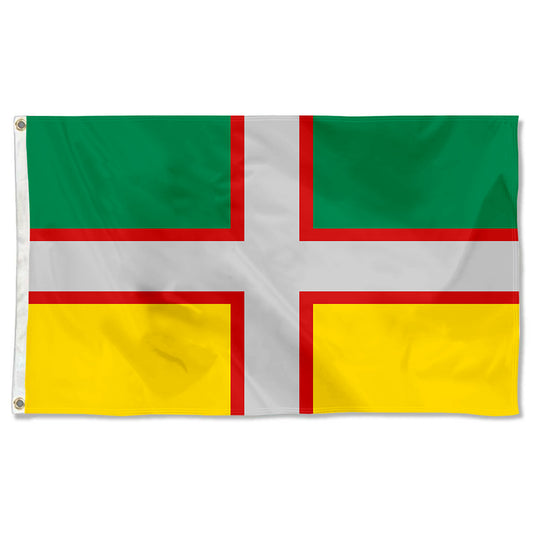 Fyon Saguenay Lac Saint Jean Flag Banner