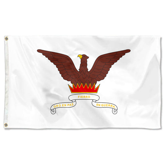 Fyon San Francisco, California Flag Banner (1900–1940)