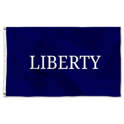 Fyon Schenectady Liberty Flag Banner
