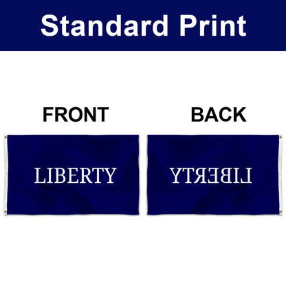 Fyon Schenectady Liberty Flag Banner