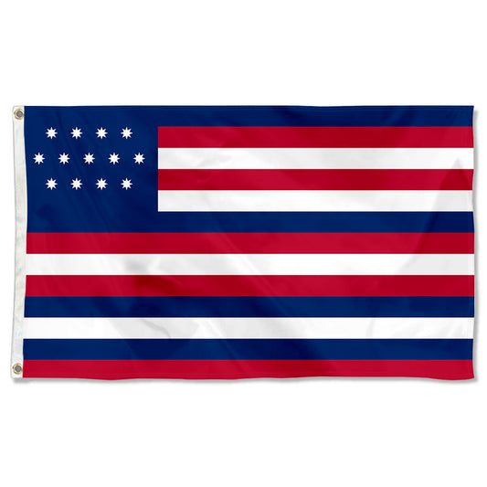 Fyon Serapis Flag Banner