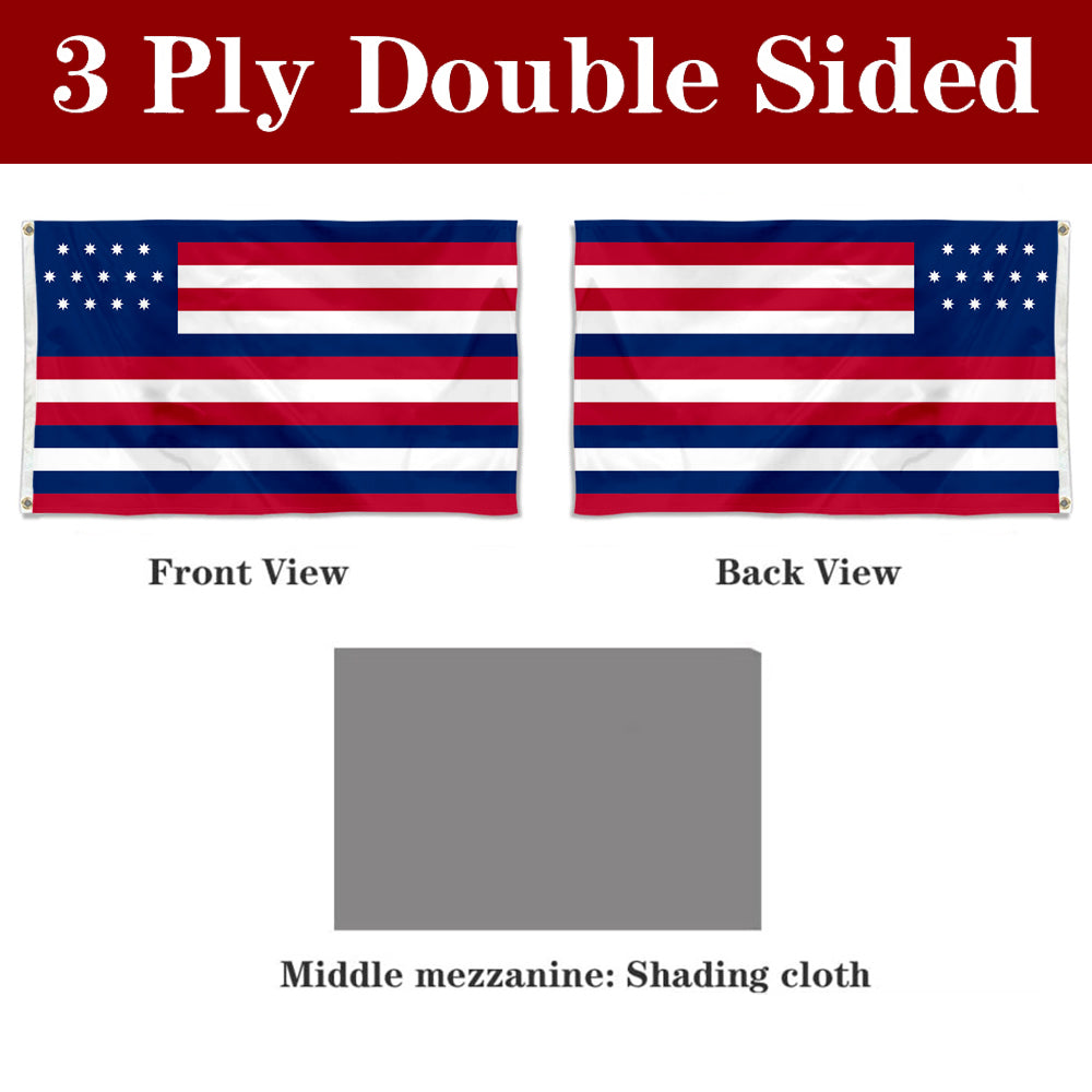 Fyon Serapis Flag Banner