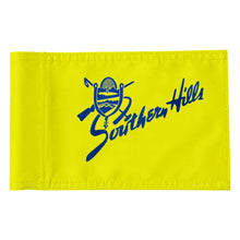 Fyon Southern Hills Golf Country Club Tulsa Pin Flag Banner