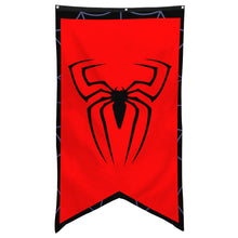 Fyon Spider-Man Flag Banner 30x50inch