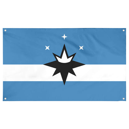 Fyon Springfield, Missouri Flag Banner