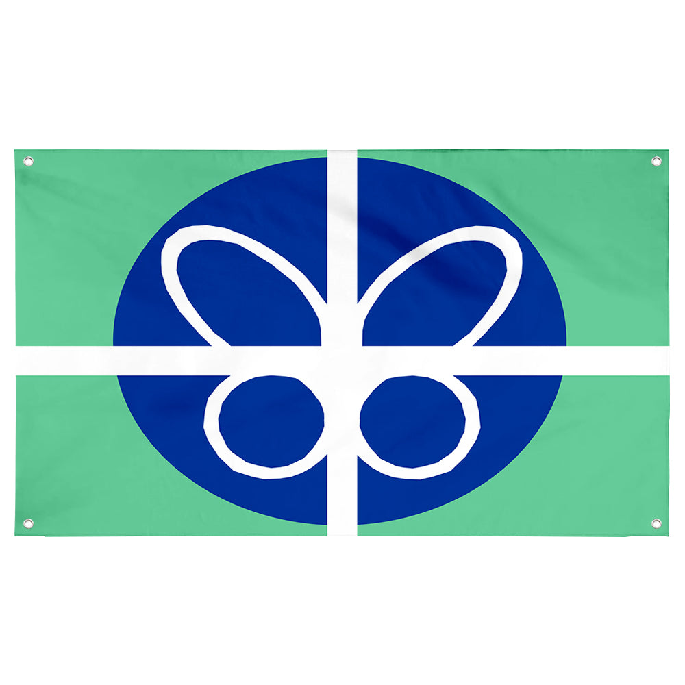 Fyon Springfield, Virginia Flag Banner