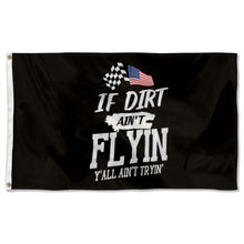 Fyon Sprint Car Flag NASCAR Flag Bannr 2024 Flags Indoor and Outdoor Banner