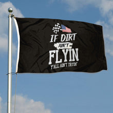 Fyon Sprint Car Flag NASCAR Flag Bannr 2024 Flags Indoor and Outdoor Banner