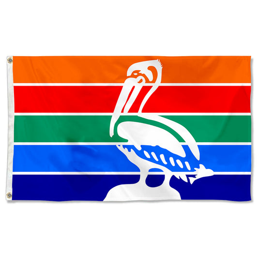 Fyon St. Petersburg, Florida Flag Banner
