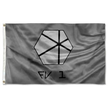 Fyon Star Wars, Death Star Flag Indoor and outdoor banner