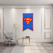 Fyon Superman Flag Banner 30x50inch