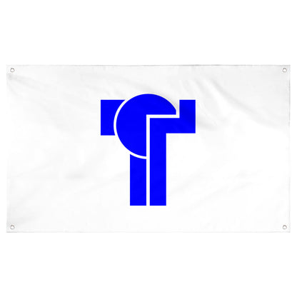 Fyon Tempe, Arizona Flag Banner