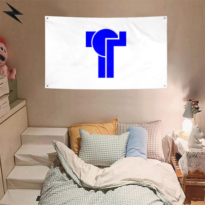 Fyon Tempe, Arizona Flag Banner
