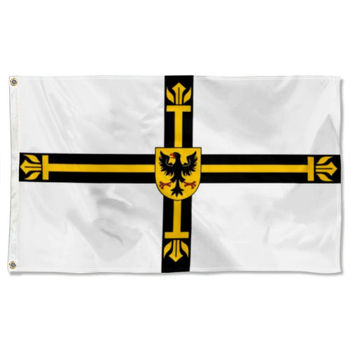 Fyon Teutonic Order Flag Indoor and outdoor banner