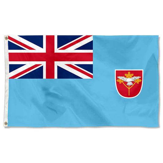 Fyon The Air Board of Canada (1922–1923) Flag Banner